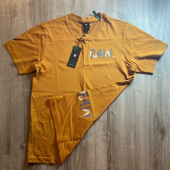 MENS GSTAR TEE. Brand new. - Picture 2 of 3